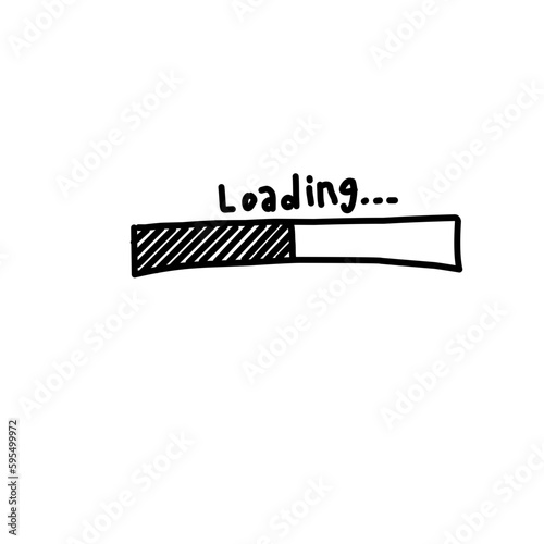 Doodle Loading 