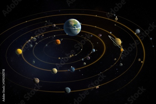 Solar System