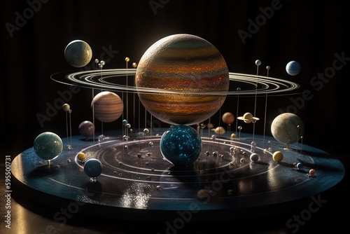 Solar System