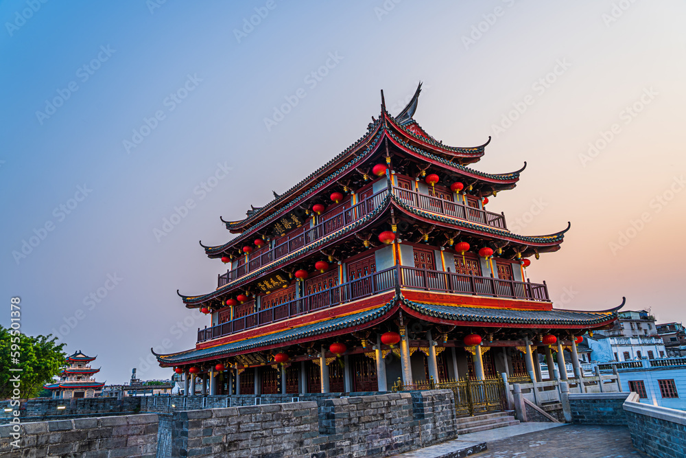 Guangjimen Chaozhou City, Guangdong Province, Guangjimen Chaozhou City, Guangdong Province,
