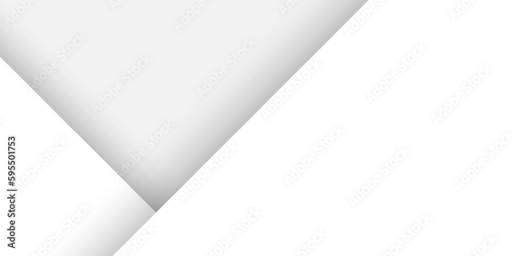 White abstract background with overlap diagonal lines. Modern and elegant geometric background. Vector EPS 10 White abstract background with overlap diagonal lines. Modern and elegant geometric background. Vector EPS 10