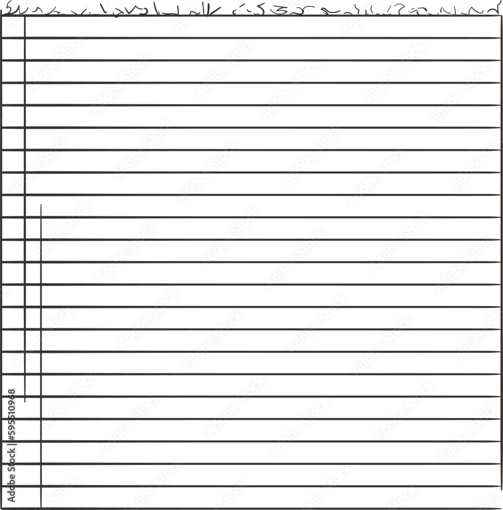 The lined sheet includes vertical stripes and simulated grass growing on top. The lined sheet includes vertical stripes and simulated grass growing on top.