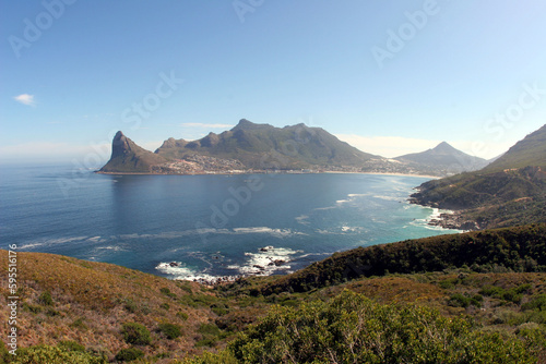 Hout Bay, Western Cape South Africa