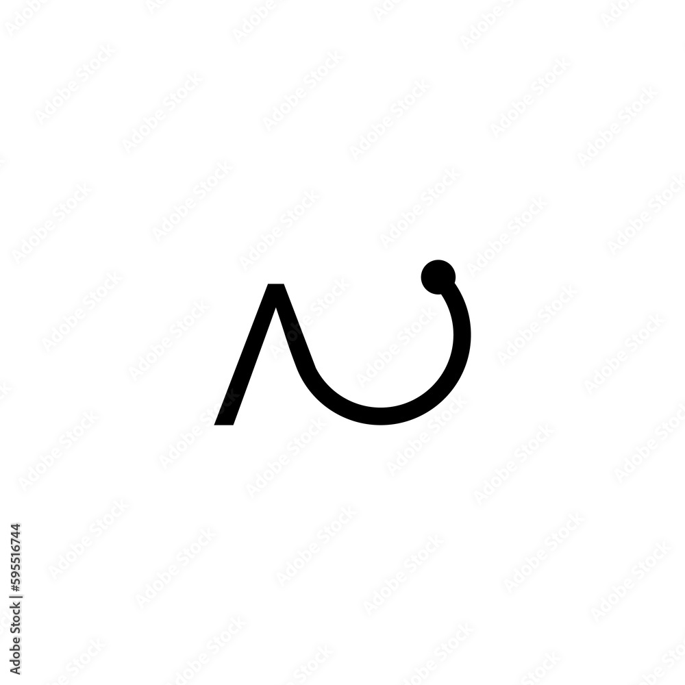 3d rendered illustration of a hook 3d rendered illustration of a hook