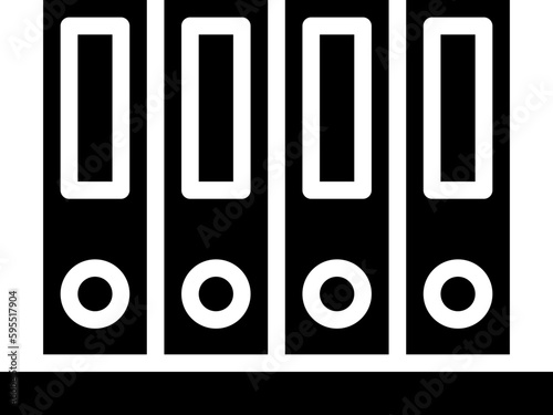 archives icon