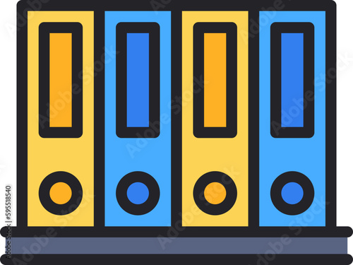 archives icon