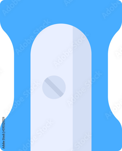 pencil sharpener icon