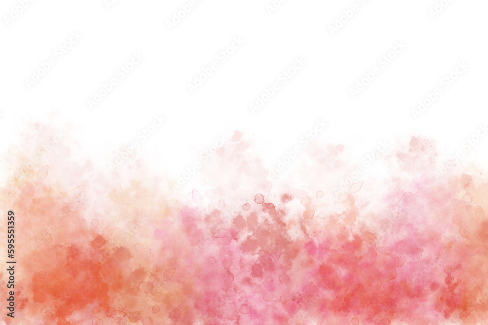 pink sweet watercolor backgrounds splashed. Use for valentines cards, digital painting, illustrations, vector, abstracts, background design.