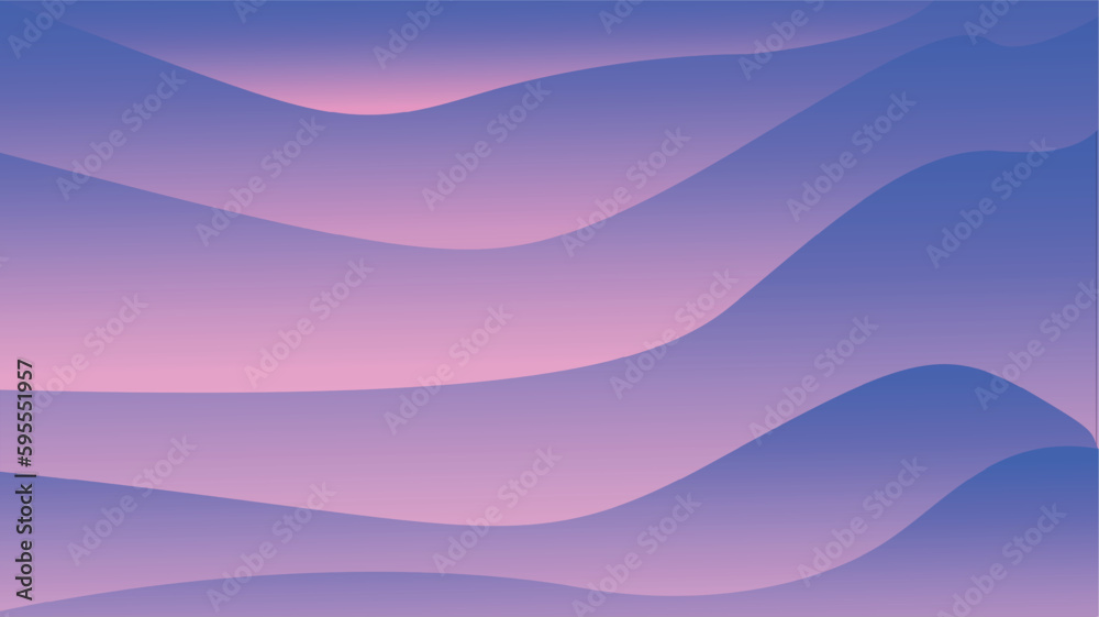 abstract blue wave background abstract blue wave background