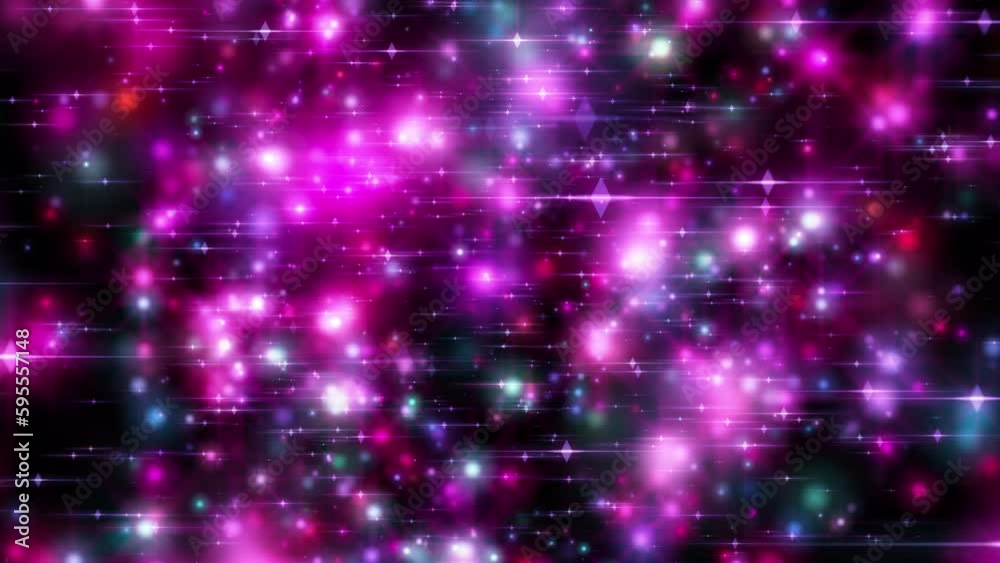 Magic backdrop with particles. Computer generated 3d render Magic backdrop with particles. Computer generated 3d render