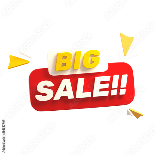 Big Sale