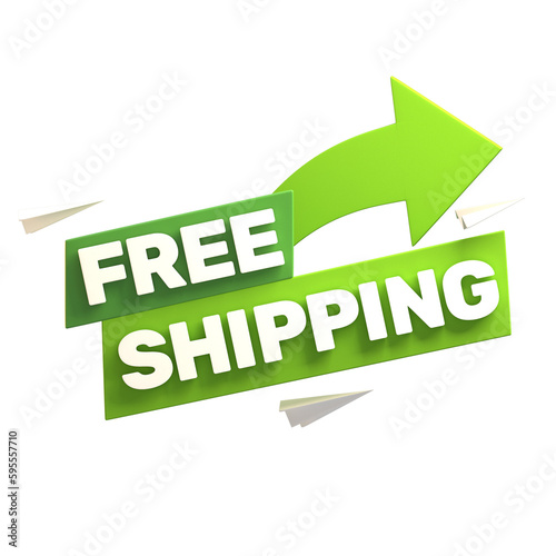 Free Shipping