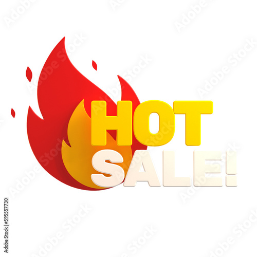 Hot Sale