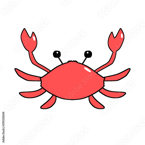 crab