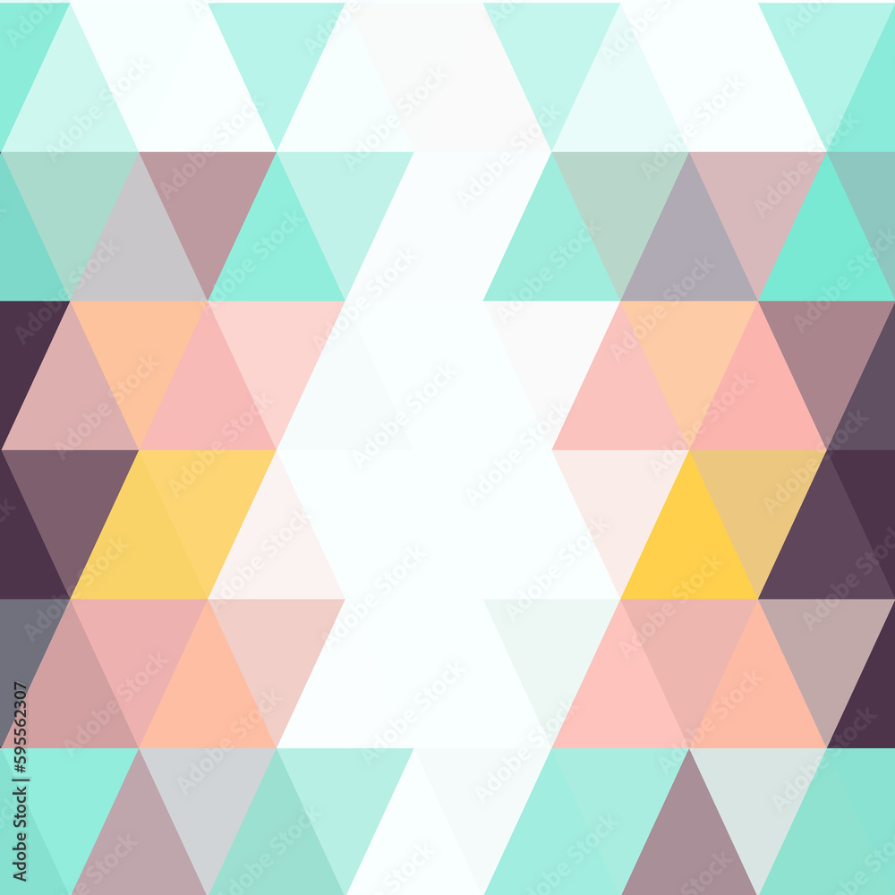 Color triangular background. Design element. Wind graphics. eps 10 Color triangular background. Design element. Wind graphics. eps 10