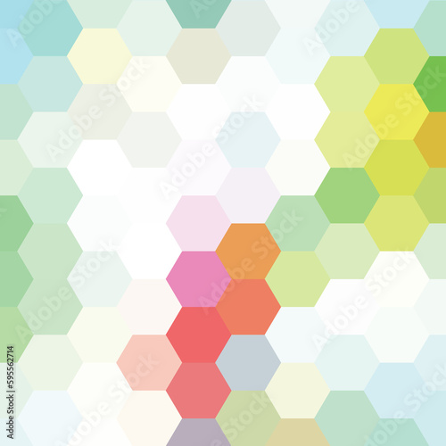 Geometric background, colorful mosaic backdrop stylish vector design for your prints, websites, textile, wallpapers etc. eps 10