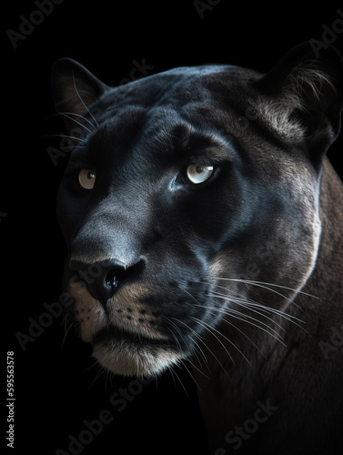 Puma © Anar