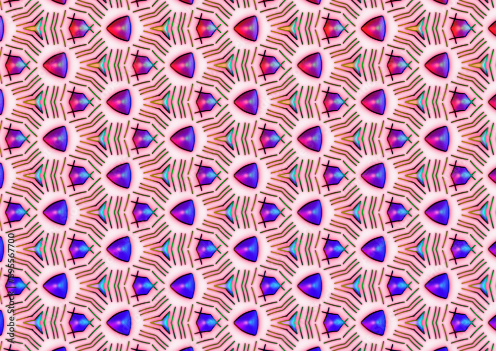 Abstrct background pattern vector image Abstrct background pattern vector image