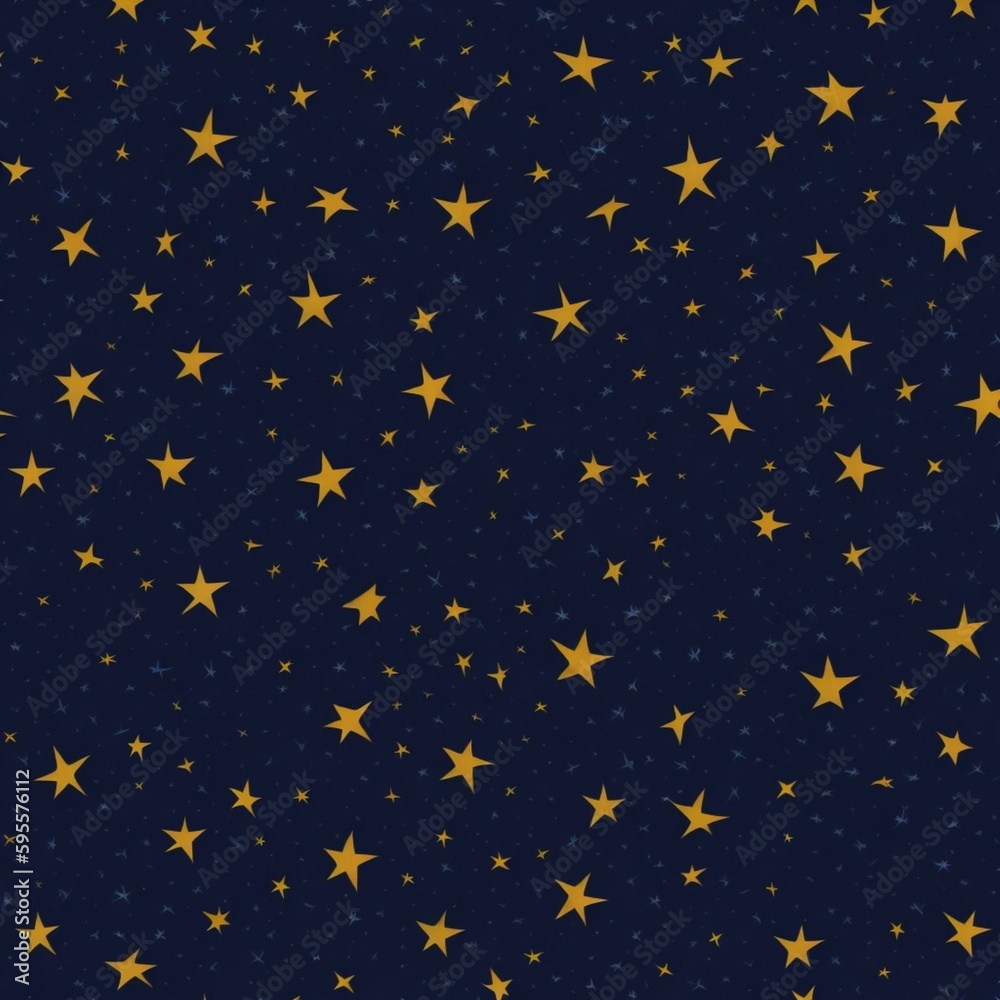 seamless pattern with stars seamless pattern with stars