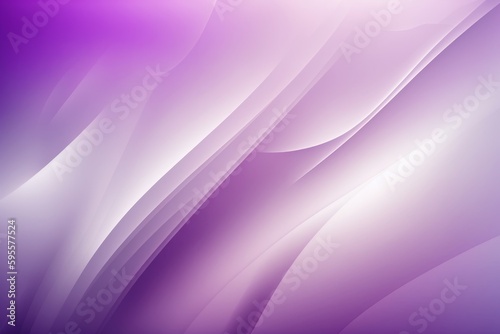 abstract purple background with fade lines