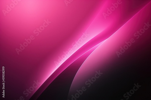 abstract pink black background
