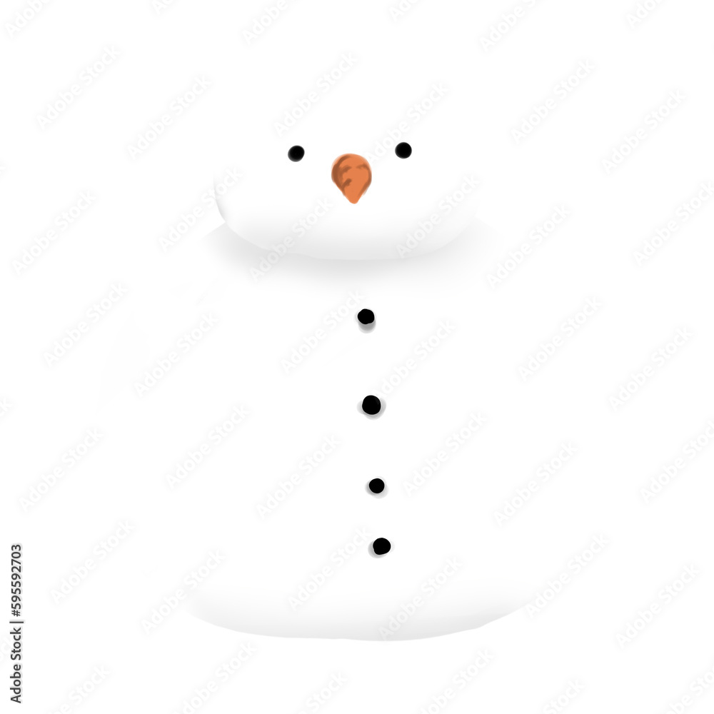 Snowman Snowman