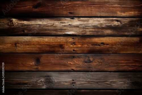 Rustic Wood Texture for Warm and Cozy Designs