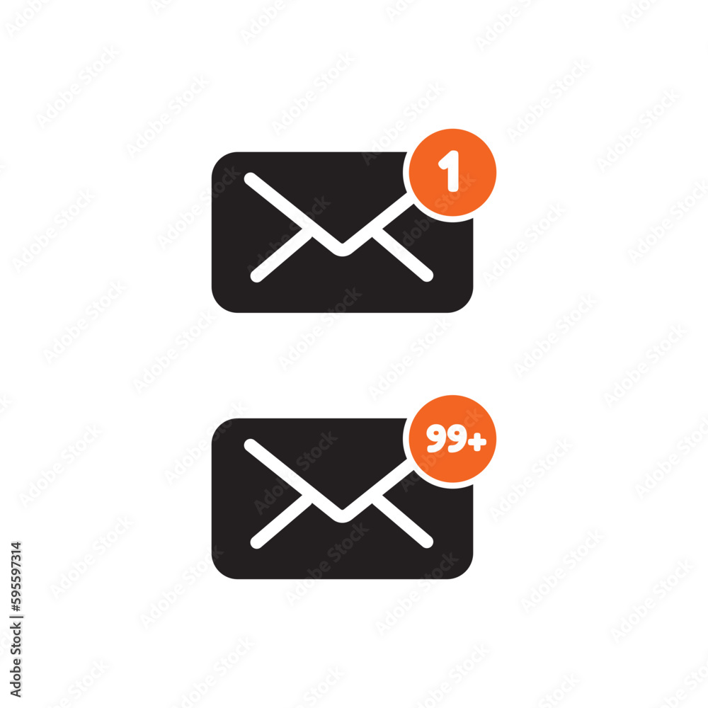 Notification icon for app web logo banner poster icon - SVG File Notification icon for app web logo banner poster icon - SVG File
