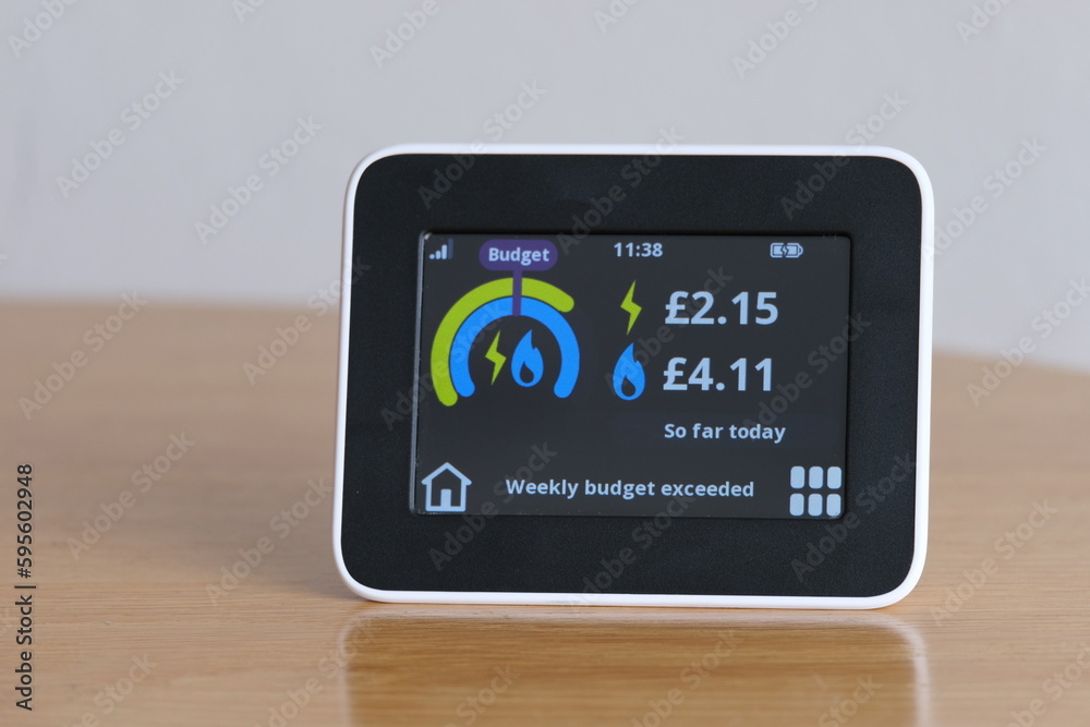 smart meter smart meter