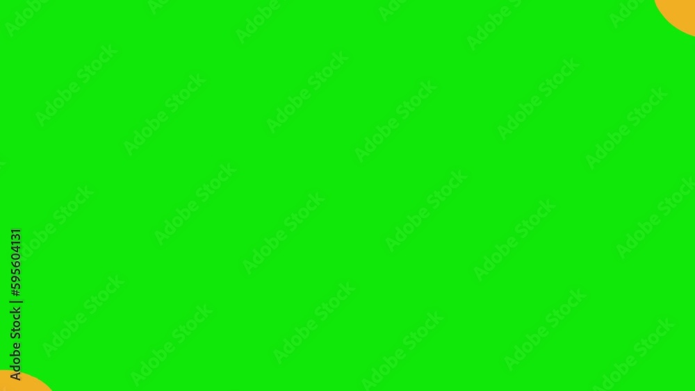 A cartoon shape transition on a green screen. Cartoon glitter shape transition with key color. 4K video A cartoon shape transition on a green screen. Cartoon glitter shape transition with key color. 4K video