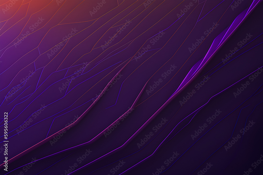 Obraz premium abstract background, AI generated