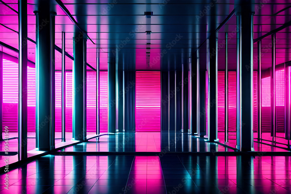 abstract background with lines abstract background with lines