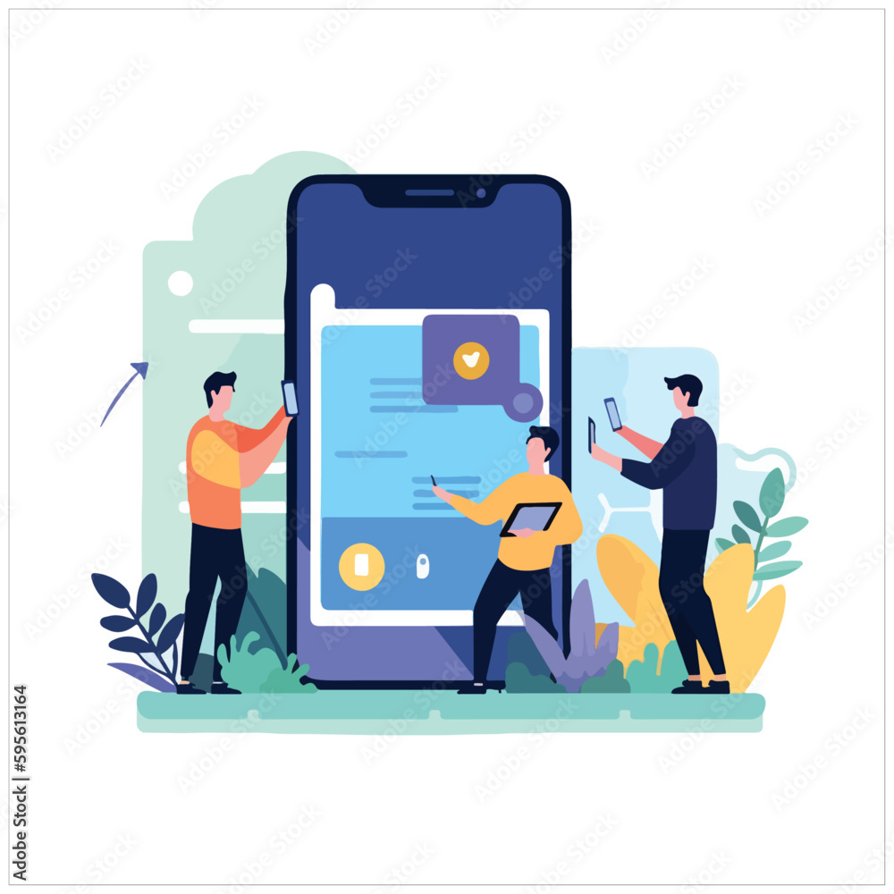 Product Team Programming Mobile App Product Team Programming Mobile App