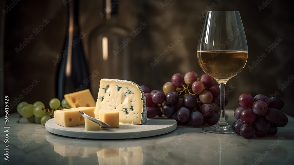 Swiss Cheese and Wine Pairing Swiss Cheese and Wine Pairing