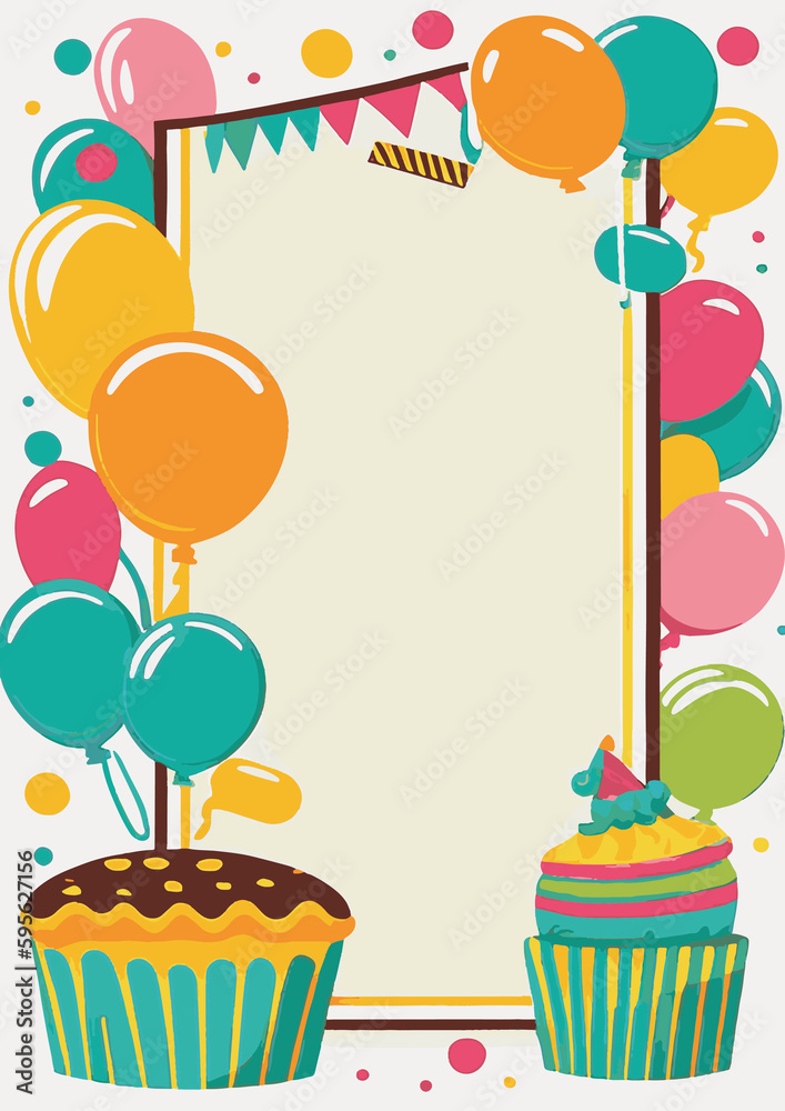 A set of festive vector backgrounds for text, perfect for adding a touch of celebration to your designs. Whether it's a birthday, wedding, baby shower, or party, these backgrounds feature colorful ele A set of festive vector backgrounds for text, perfect for adding a touch of celebration to your designs. Whether it's a birthday, wedding, baby shower, or party, these backgrounds feature colorful ele