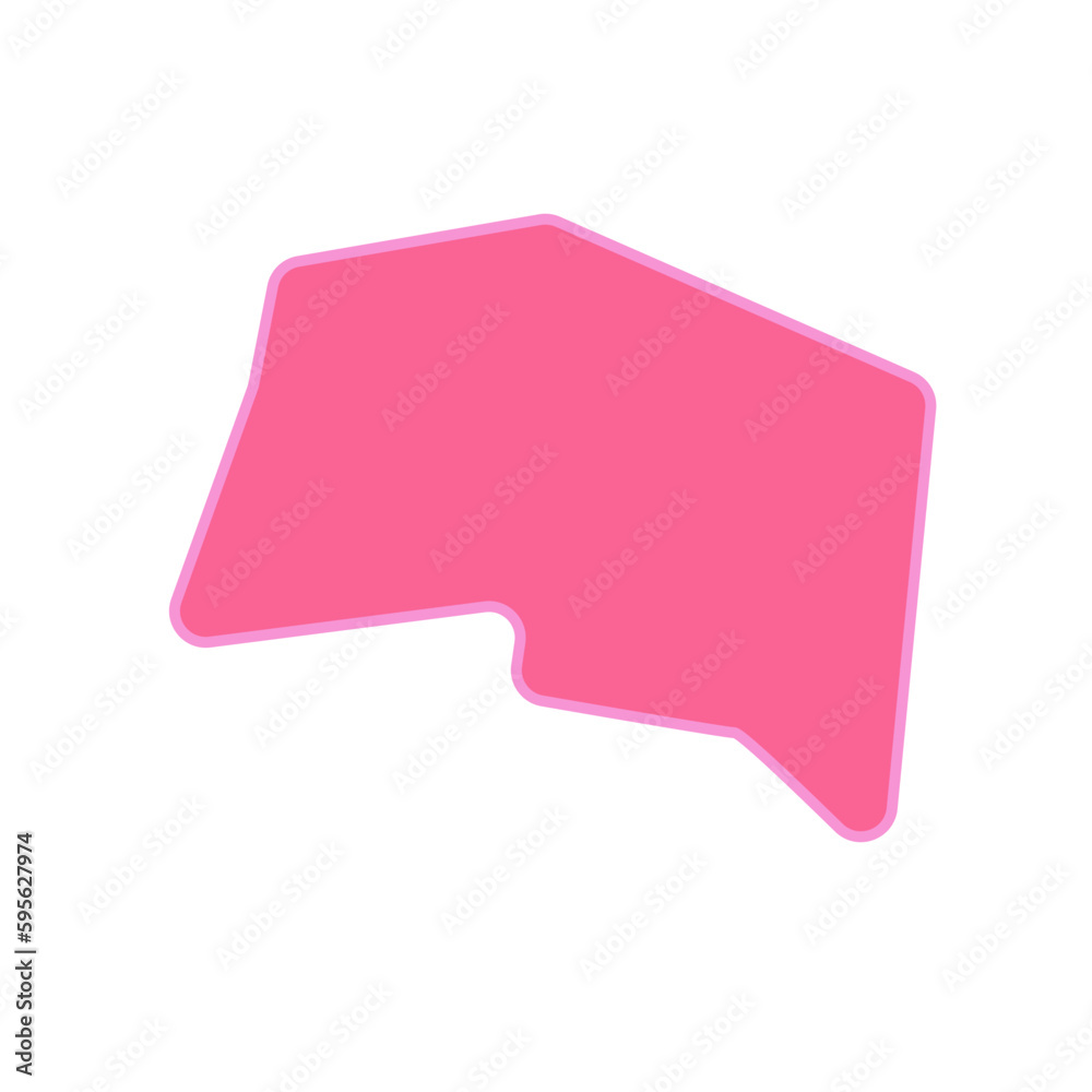 Pink abstract organic shapes. Minimalist geometric elements. Trendy modern graphic element vector Illustrator Pink abstract organic shapes. Minimalist geometric elements. Trendy modern graphic element vector Illustrator