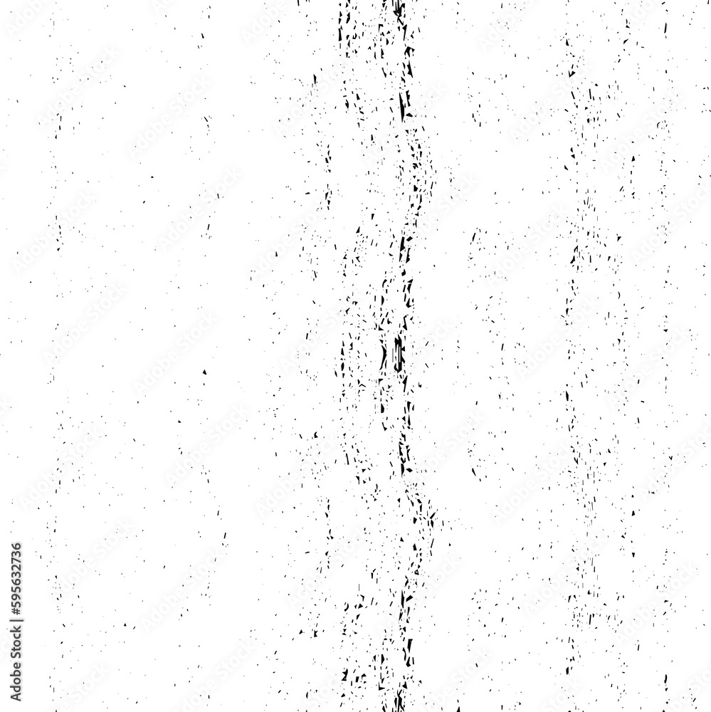 Obraz premium Grunge dots and points texture background. Abstract grainy overlay. PNG graphic illustration with transparent background.