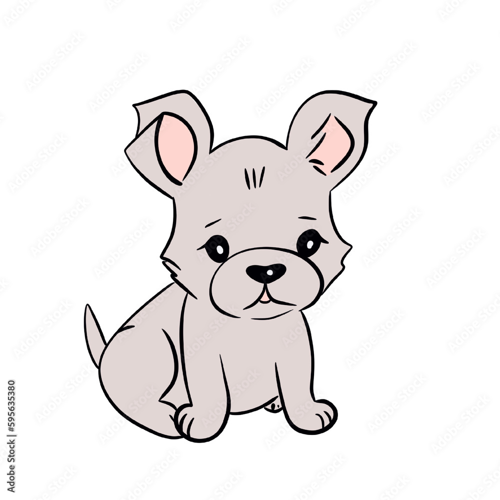 cartoon dog cartoon dog