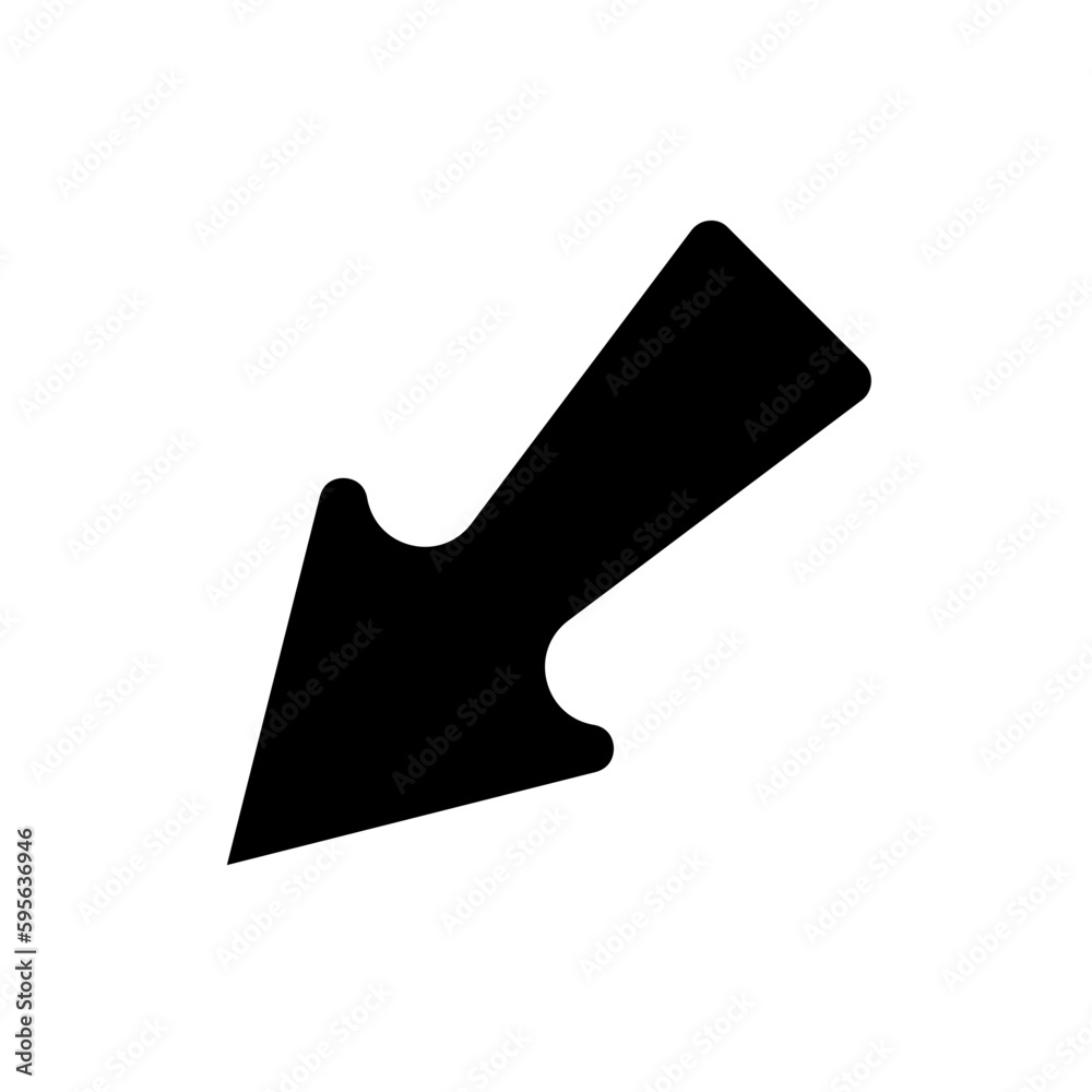 arrow arrow
