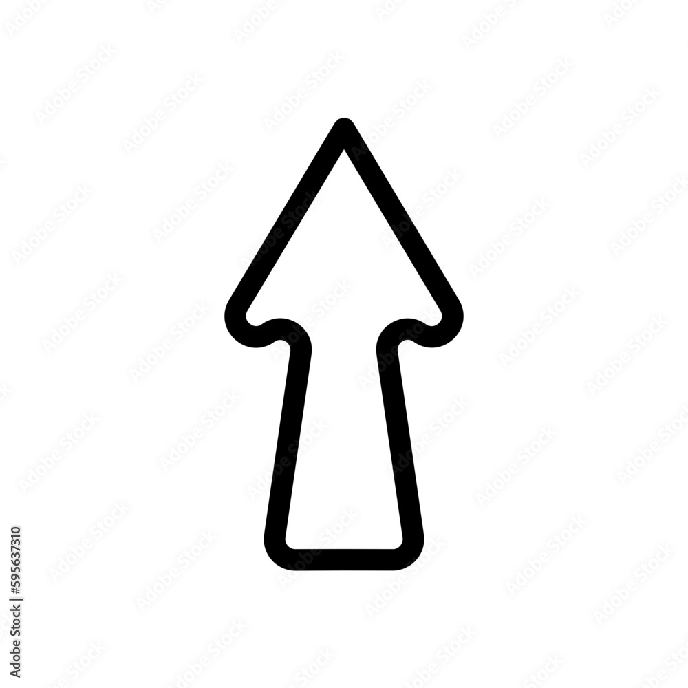 arrow arrow