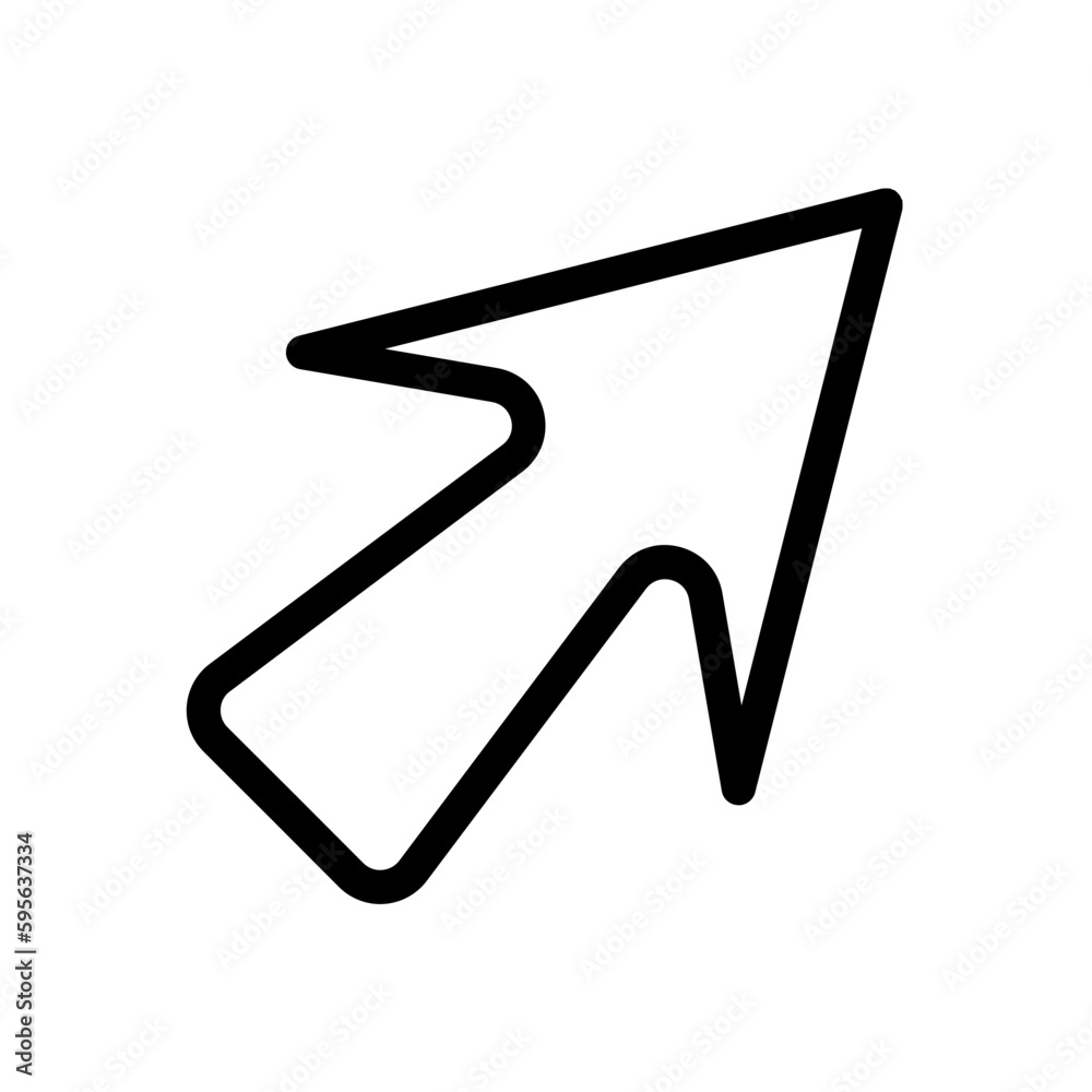 arrow