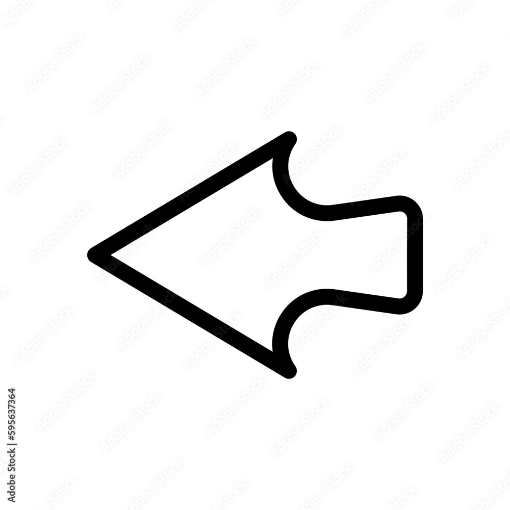 arrow arrow