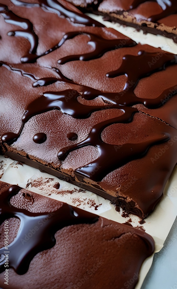 Chocolate Chocolate