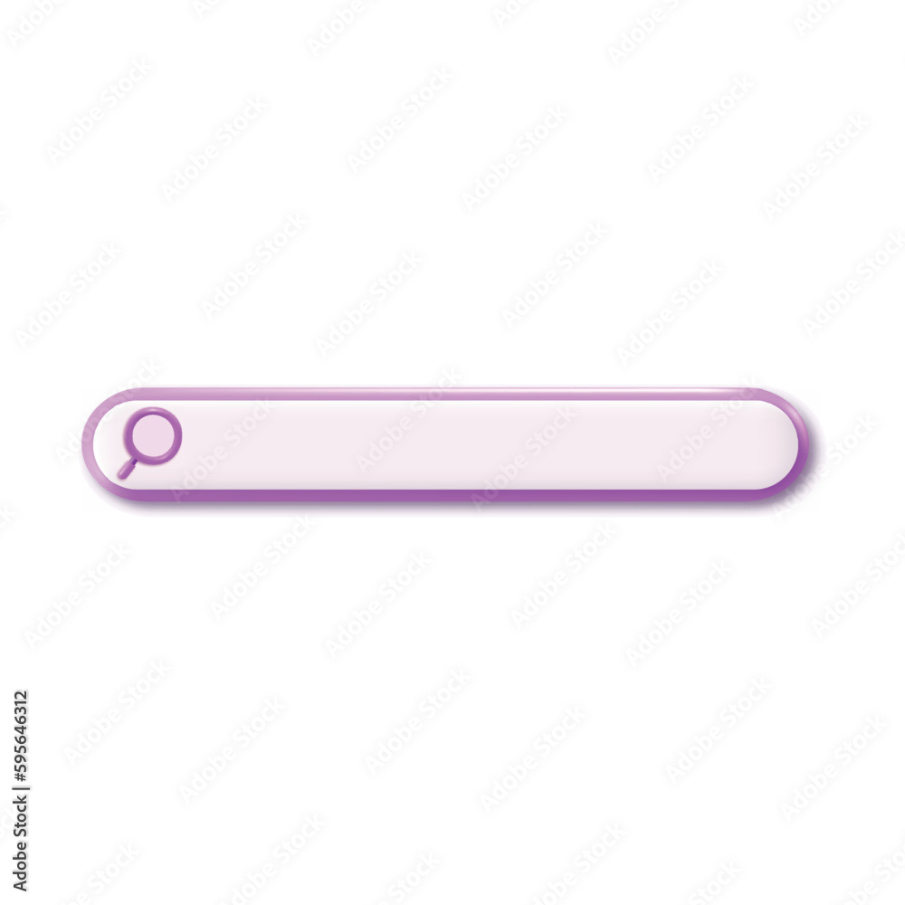 Search bar design elements. Navigation and search concept. Vector Search bar design elements. Navigation and search concept. Vector