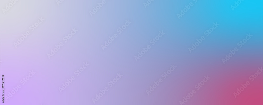 Obraz premium Pink gradient. Pink abstract background in studio vector ilustration.