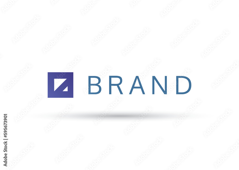 Logo design for new Brand, unique logo type