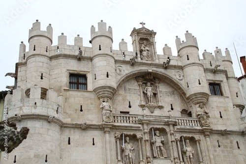 Arco De Santa María