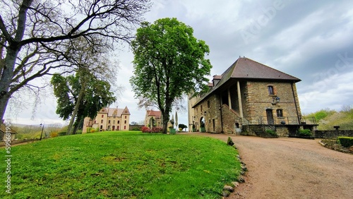 COUCHES (Saône-et-Loire)