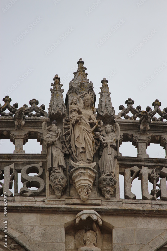 Catedral de Burgos Catedral de Burgos