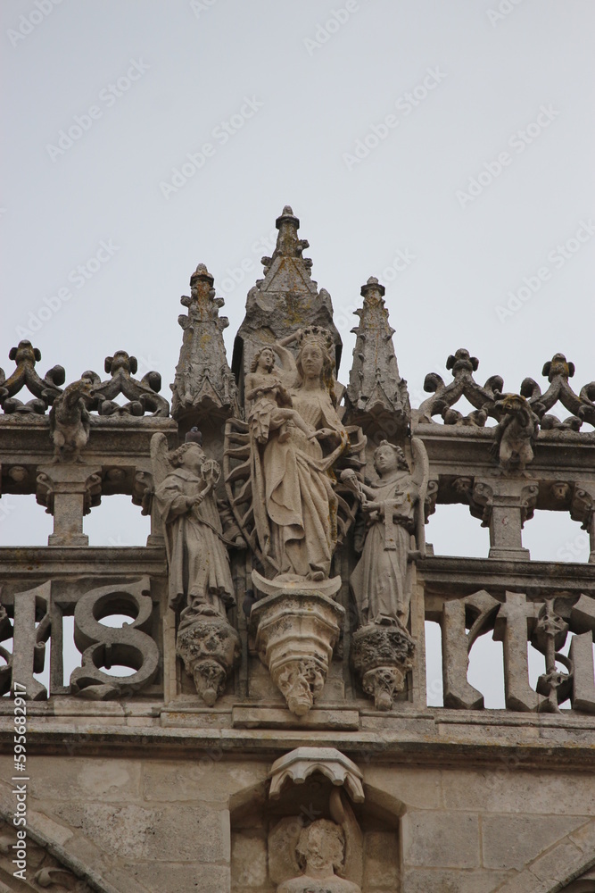 Catedral de Burgos 